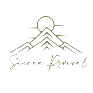 sierra revival logo
